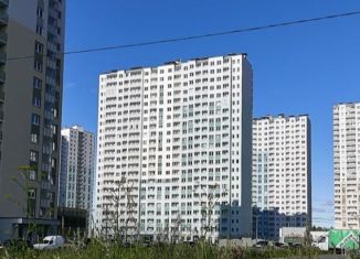 Продается многокомнатная квартира, 21 м2, Санкт-Петербург, Красногвардейский район, Муринская дорога, 8к4