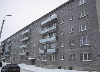 Продается 1-ком. квартира, 26 м2, Апатиты, улица Дзержинского, 52