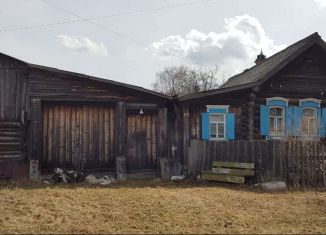 Продается дом, 25 м2, посёлок Черноисточинск, улица Свердлова