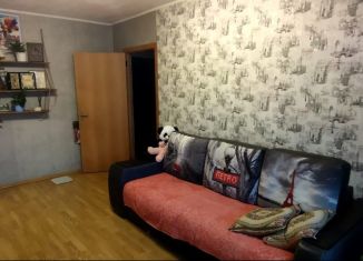 Продам 1-комнатную квартиру, 34 м2, рабочий посёлок Волоконовка, улица Гагарина