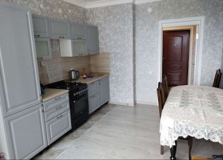 Сдается в аренду однокомнатная квартира, 49 м2, Дагестан, переулок К. Маркса, 98к1