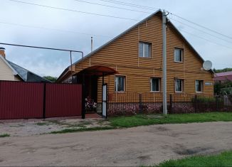 Продажа дома, 150 м2, село Куликовка, Дачный переулок, 2
