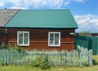 Продам дом, 50 м2, село Шалинское, Заводская улица