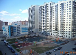 Продам двухкомнатную квартиру, 57 м2, Казань, улица Алексея Козина, 3А, ЖК Современник