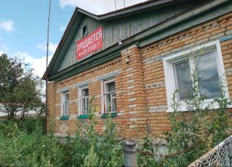 Дом на продажу, 60 м2, рабочий посёлок Мокшан