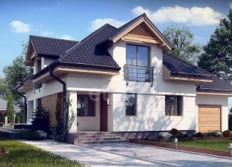 Продажа дома, 300 м2, коттеджный поселок Валуевская Слобода, улица Ликовка, 9