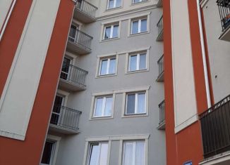 Сдам 1-комнатную квартиру, 40 м2, Пионерский, улица Шаманова, 1А