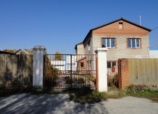 Продажа коттеджа, 600 м2, Бердск, Рябиновая улица, 9