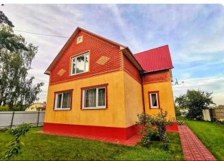 Дом на продажу, 90 м2, Серпухов, Большой Ударный переулок