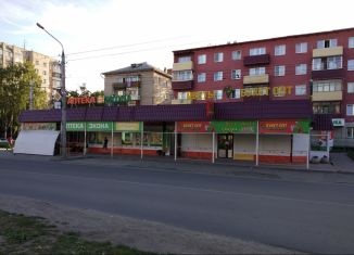 Продаю торговую площадь, 170 м2, Новосибирск, улица Громова, 16к1, метро Площадь Маркса