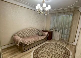Продам 2-комнатную квартиру, 50 м2, Назрань, Московская улица