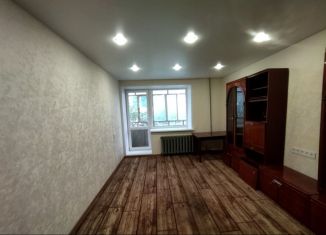 1-комнатная квартира на продажу, 34 м2, Йошкар-Ола, улица Анциферова, 19, 2-й микрорайон