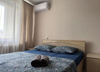 Сдам 1-комнатную квартиру, 34 м2, Тольятти, Гидротехническая улица, 41, Комсомольский район