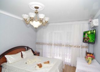 Квартира в аренду студия, 25 м2, Алушта, улица Саранчева, 37