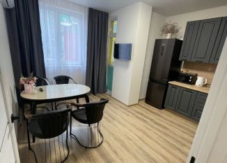 2-ком. квартира на продажу, 55 м2, Краснодар, Античная улица, 4, ЖК Европа-Сити