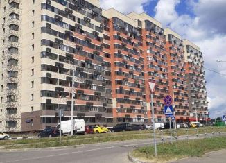 Квартира на продажу студия, 25.9 м2, рабочий посёлок Свердловский, улица Строителей, 7, ЖК Лукино-Варино