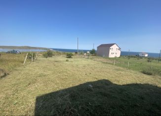 Продам участок, 5 сот., село Курортное, Набережная улица