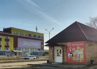 Торговая площадь на продажу, 90 м2, Усолье-Сибирское, Ленинский проспект, 60А