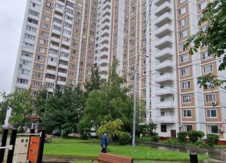 Продается 1-комнатная квартира, 39 м2, Москва, улица Знаменские Садки, 1к1, метро Бульвар Дмитрия Донского