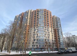 Продается 2-комнатная квартира, 57.6 м2, Москва, метро Академика Янгеля, Варшавское шоссе, 139