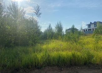 Продаю земельный участок, 14.9 сот., деревня Званка