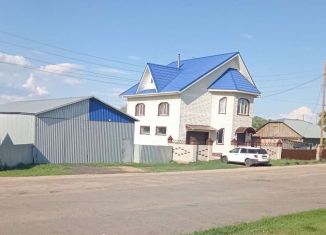 Продам дом, 150 м2, село Новоегорьевское, Прудской переулок, 23