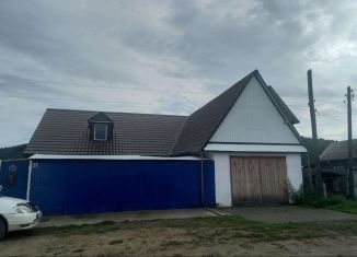 Продажа дома, 86.8 м2, Хилок, улица Кутузова, 31