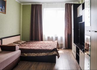 1-комнатная квартира в аренду, 47 м2, Воронеж, Ленинский проспект, 124Б, Железнодорожный район