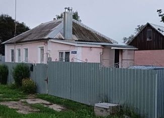 Дом на продажу, 57 м2, село Хреновое, Школьная улица