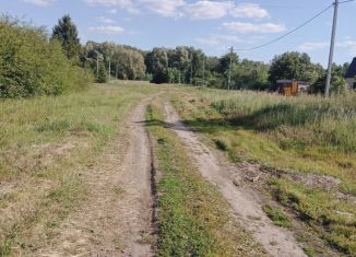 Продается земельный участок, 15 сот., Куюковское сельское поселение