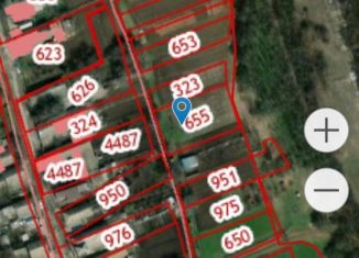 Продаю земельный участок, 10 сот., село Мазанка, Школьная улица