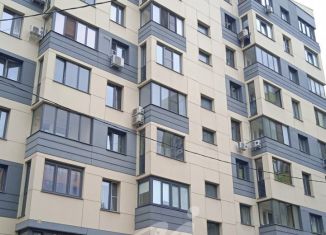 2-комнатная квартира на продажу, 52 м2, Химки, Ленинский проспект, 35к3, ЖК Лесной Уголок