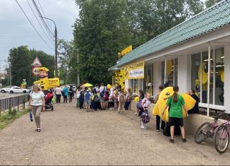 Помещение свободного назначения на продажу, 413.6 м2, Йошкар-Ола, Садовая улица, 52