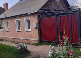 Продажа дома, 80 м2, Бугуруслан, Транспортная улица