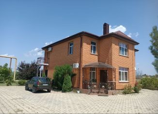 Продается дом, 220 м2, хутор Красный Курган, улица Свободы, 61А