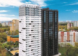 Продажа 3-ком. квартиры, 66 м2, Пермь, улица Татьяны Барамзиной, 38