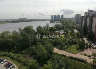 Продажа двухкомнатной квартиры, 54 м2, Санкт-Петербург, проспект Обуховской Обороны, 138к2, метро Обухово