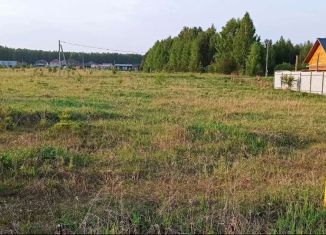 Продаю земельный участок, 12.1 сот., коттеджный поселок Александрия, Пятнадцатая улица, 11А