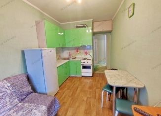 Квартира в аренду студия, 19 м2, Новокузнецк, улица Циолковского, 9