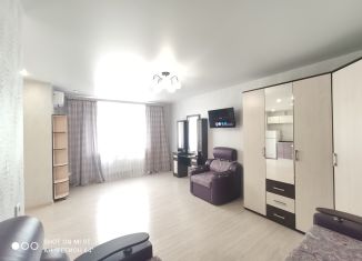 1-комнатная квартира на продажу, 33 м2, Саратовская область, улица имени Николая Чихарева, 10В