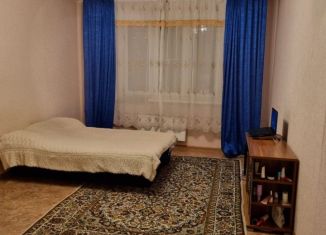 Сдается 1-комнатная квартира, 40 м2, Омск, бульвар Архитекторов, 4/1