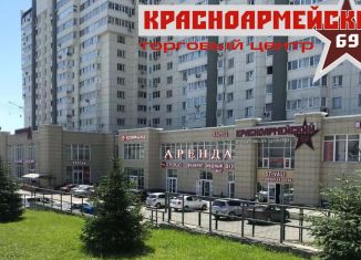 Сдача в аренду торговой площади, 650 м2, Барнаул, Красноармейский проспект, 69Б