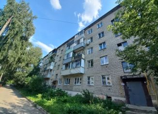 Продаю 3-ком. квартиру, 58.5 м2, Ногинск, Октябрьская улица, 85Е