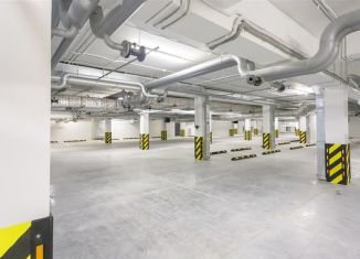 Аренда машиноместа, 17 м2, Томск, Комсомольский проспект, 48, Советский район