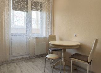 Продажа однокомнатной квартиры, 38.8 м2, Краснодар, улица Гидростроителей, 59/2