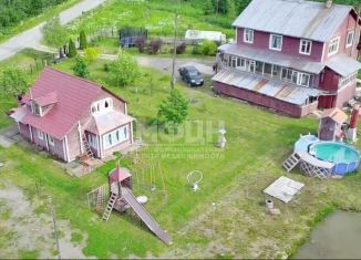Продаю дом, 279.2 м2, Карелия, Полевая улица, 9