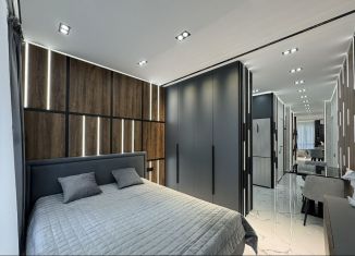 Сдам в аренду квартиру студию, 27 м2, Мытищи, Новомытищинский проспект, 4А