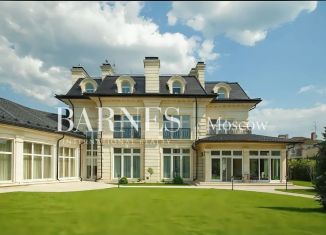 Дом на продажу, 1200 м2, деревня Подольниха, Изумрудный проспект