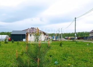 Продаю участок, 12.4 сот., деревня Гусева, Полевая улица