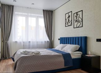 Аренда 2-ком. квартиры, 52 м2, Тульская область, улица Аркадия Шипунова, 10